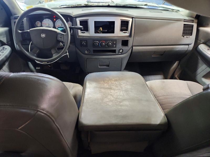 2008 Dodge RAM 1500 ST