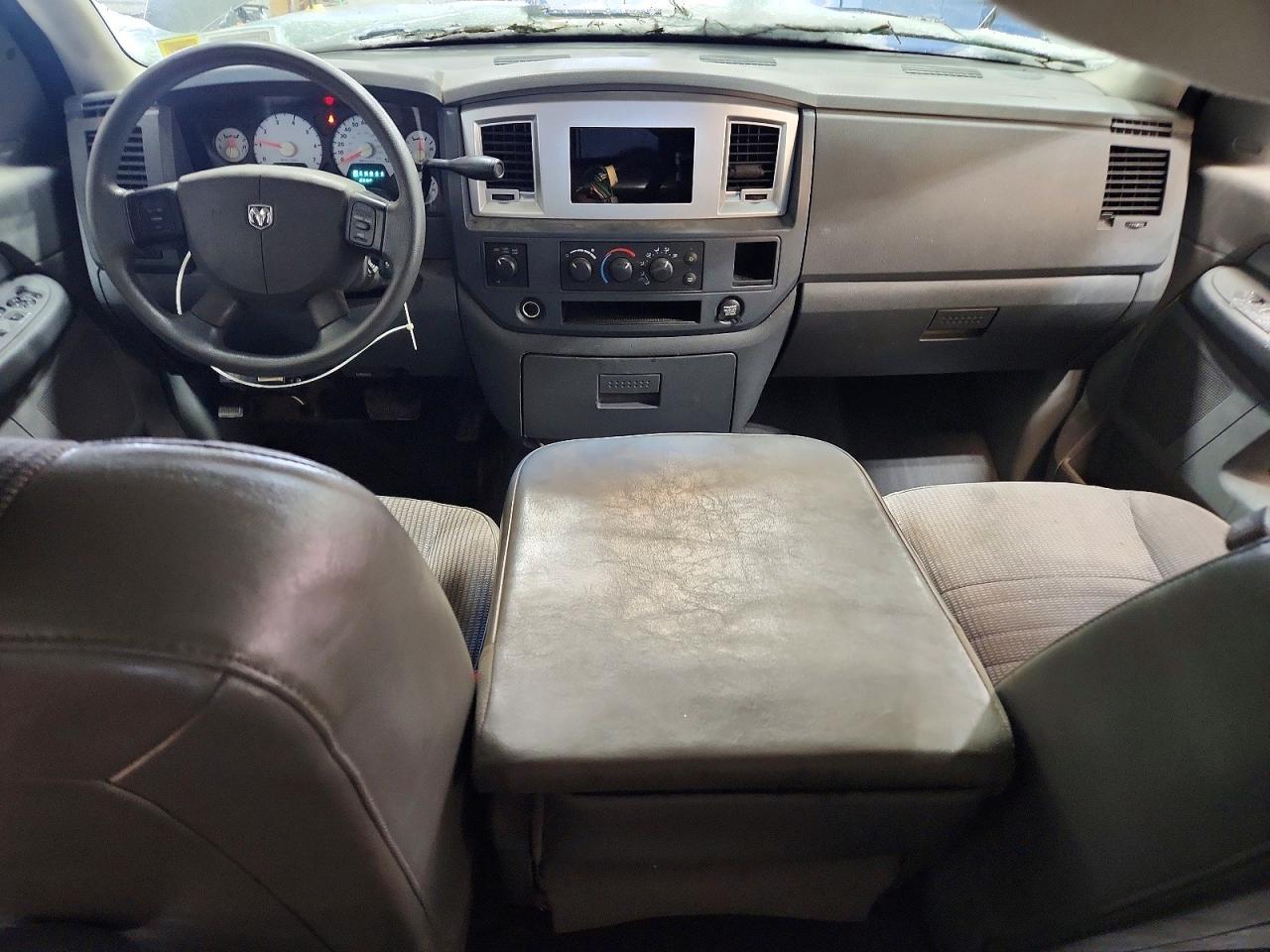 2008 Dodge RAM 1500 ST