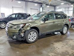 2019 Subaru Outback 2.5i Premium for sale in Ham Lake, MN