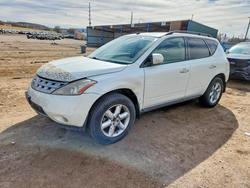 2004 Nissan Murano sl for sale in Colorado Springs, CO