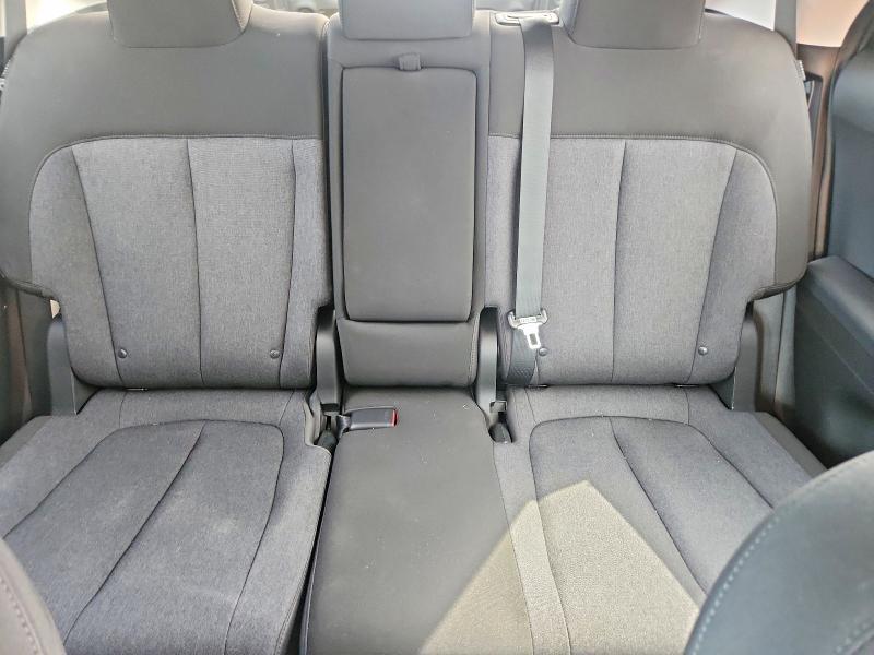 2025 Hyundai Ioniq 5 se