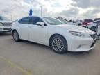 2015 Lexus Es 350 Base