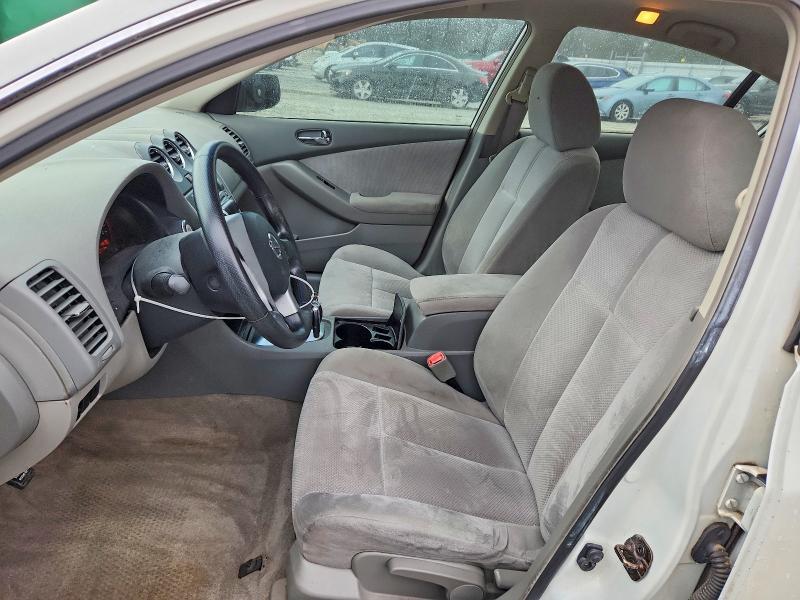 2009 Nissan Altima 2.5