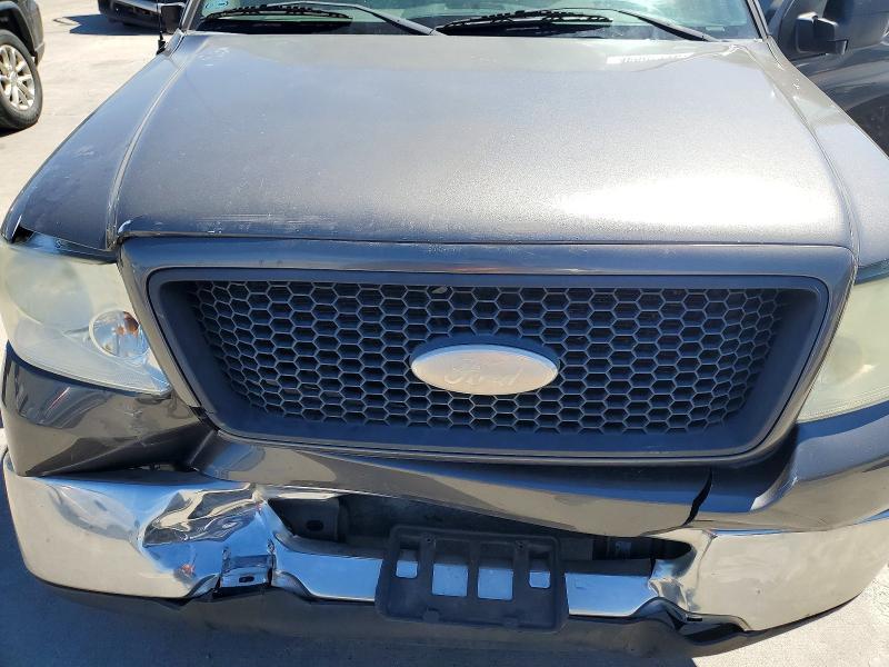 2006 Ford F150 Supercrew