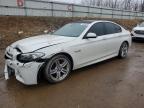 2011 BMW 550 xi