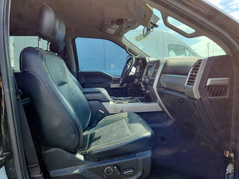 2017 Ford F350 Super Duty