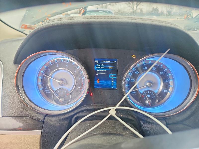 2013 Chrysler 300