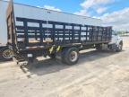 2019 Ford F650 Super Duty Flatbed Truck