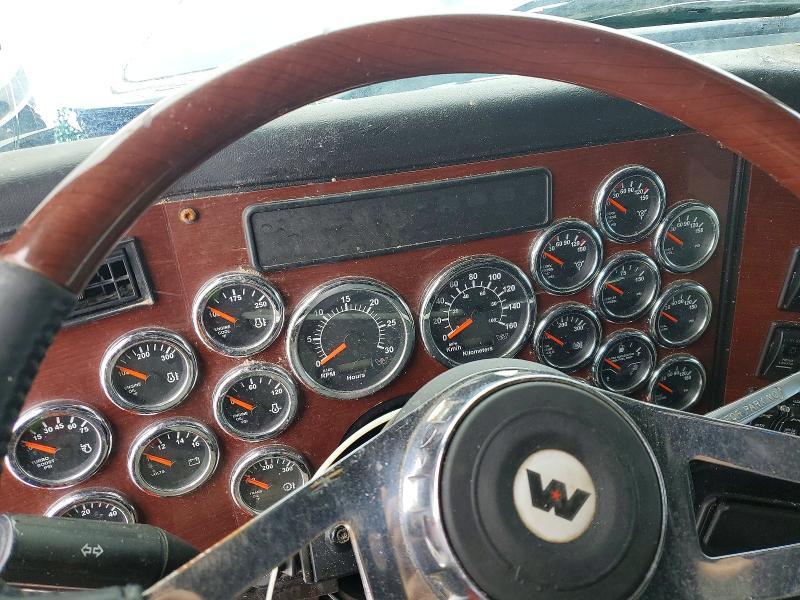 2021 Western Star 4900SF