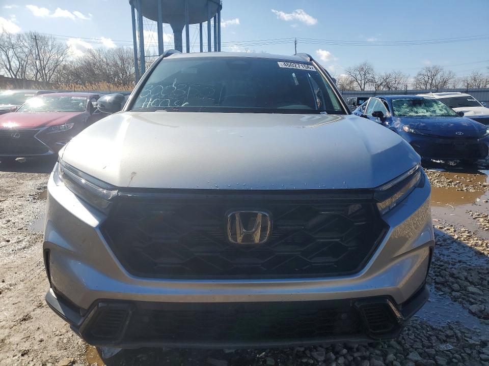 2024 Honda Cr-v Sport-l