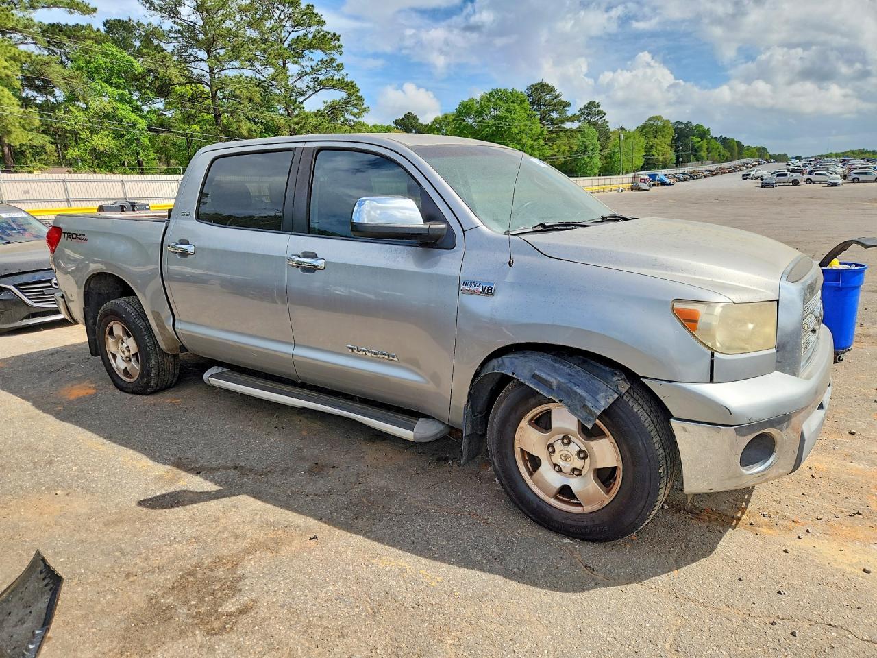 2007 Toyota Tundra SR5