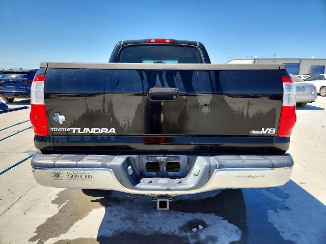 2005 Toyota Tundra SR5