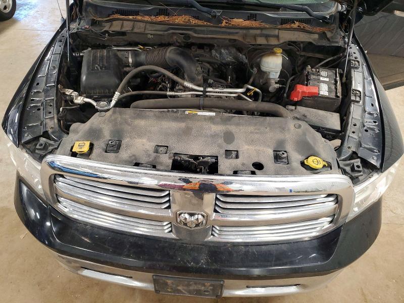 2013 Ram Trucks 1500 SLT