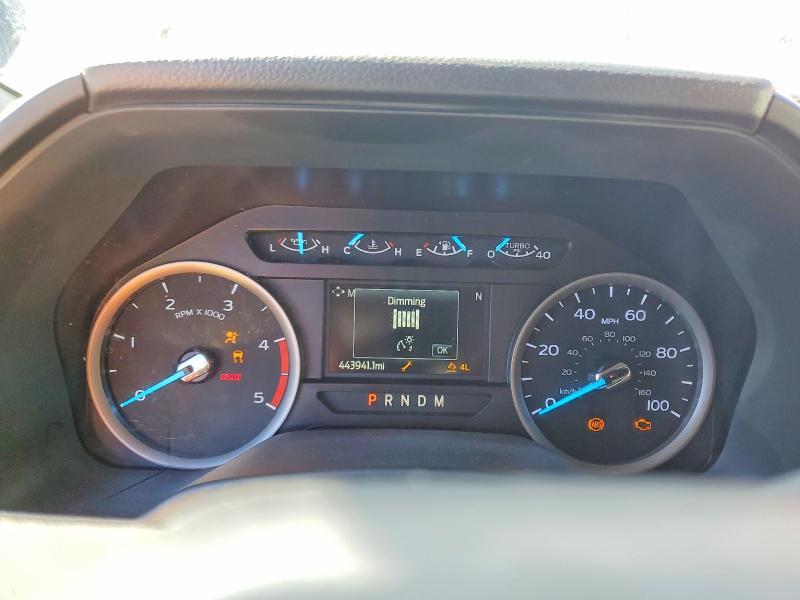 2022 Ford F450 XL SD