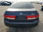 2003 Honda Accord ex