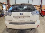 2008 Lexus Rx 400h Base