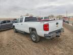 2018 Chevrolet Silverado K2500 Heavy Duty