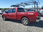2007 Nissan Titan XE FFV