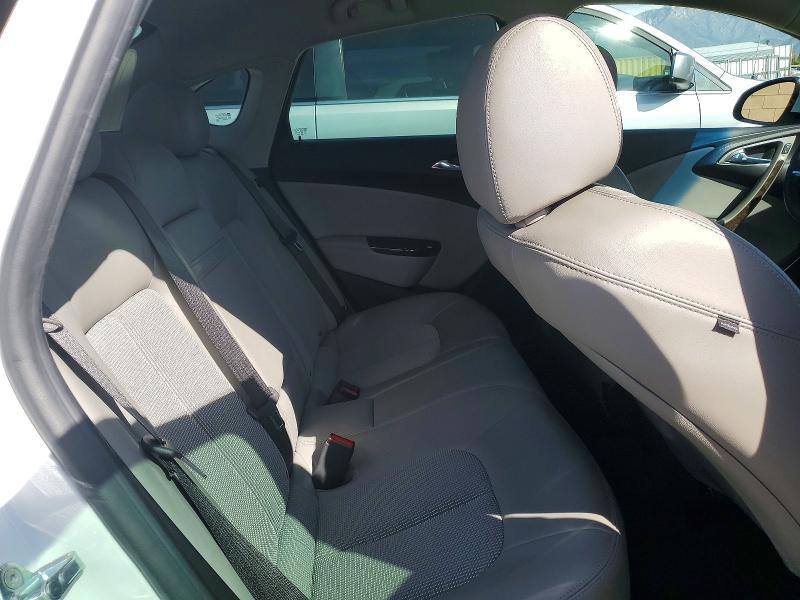 2012 Buick Verano Convenience