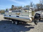 1999 Maurell 22FT Pontoon Boat MO