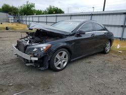 2018 Mercedes-Benz Cla 250 for sale in Sacramento, CA