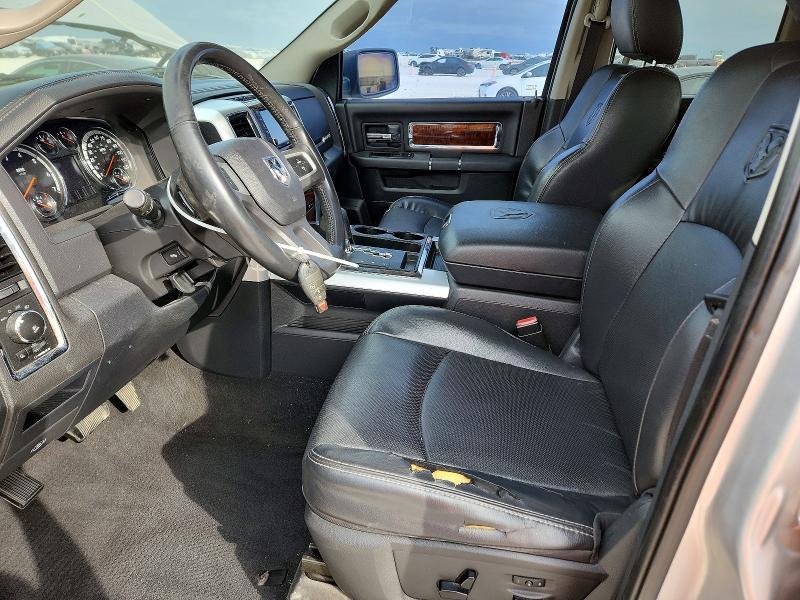 2011 Dodge RAM 1500