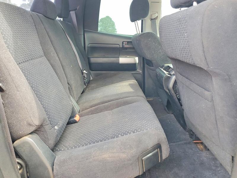 2008 Toyota Tundra Grade