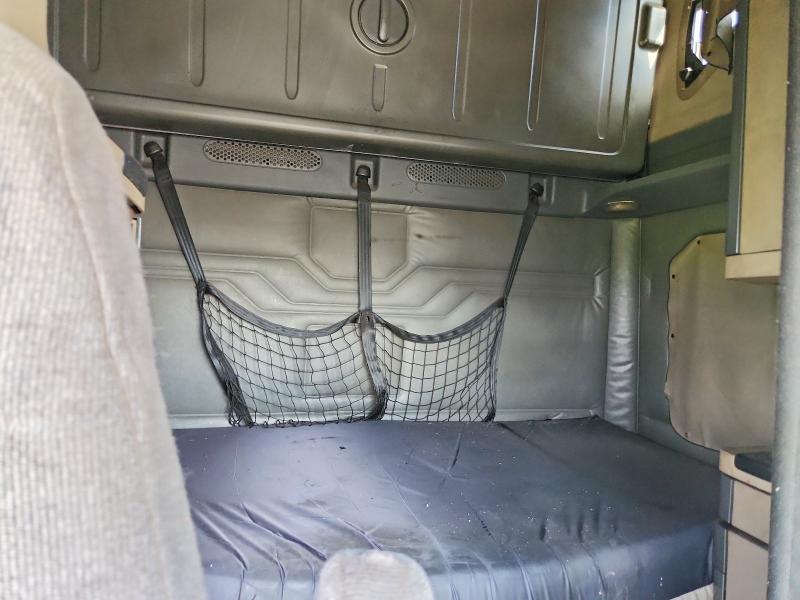 2015 Freigliner Cascadia 125