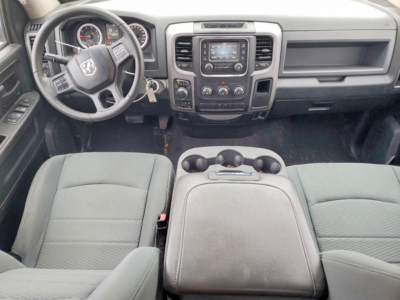 2014 Dodge RAM 1500 ST