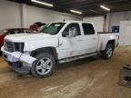 2011 GMC Sierra K2500 slt