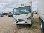 2019 Isuzu NPR HD BOX Truck
