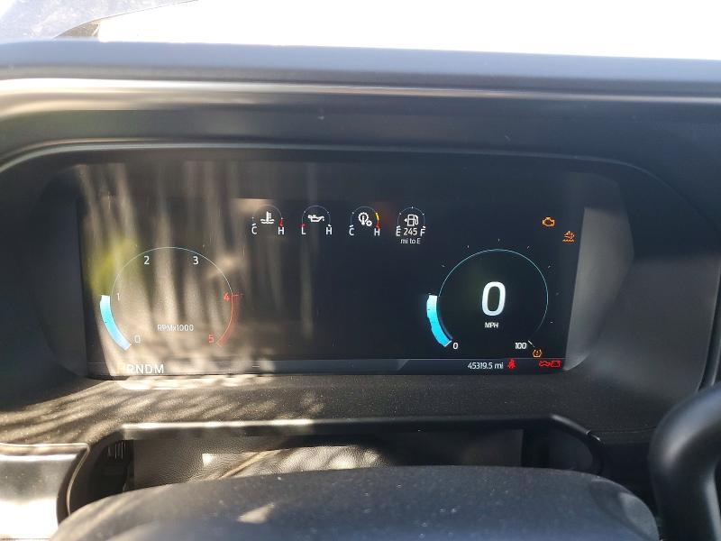 2024 Ford F350 Super Duty