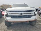 2020 Chevrolet Silverado C1500 RST