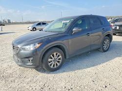 2016 Mazda Cx-5 Touring en venta en New Braunfels, TX