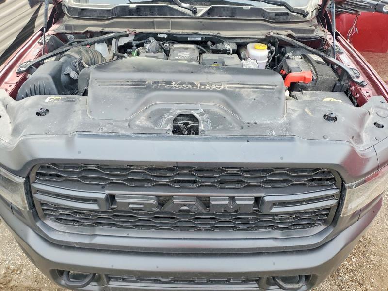 2024 Dodge RAM 3500 Tradesman