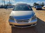 2005 Honda Odyssey exl