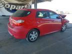 2010 Toyota Matrix Base