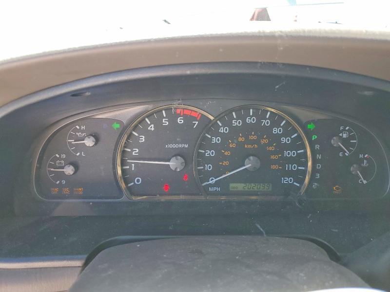 2007 Toyota Sequoia Limited