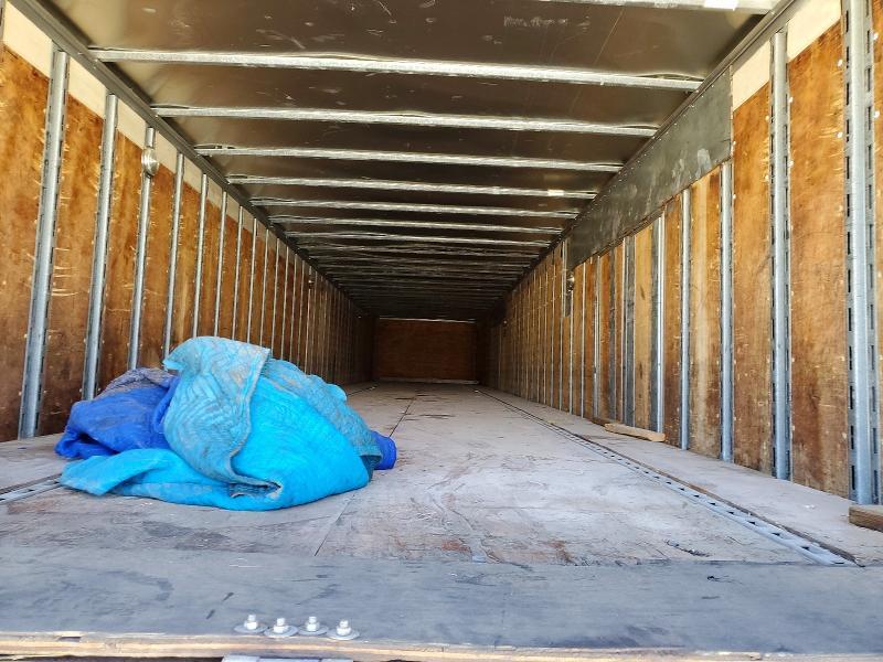1996 Kentucky Enclosed Car Hauler W / Liftgate