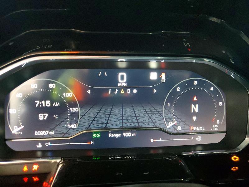 2022 GMC Sierra C1500 Elevation