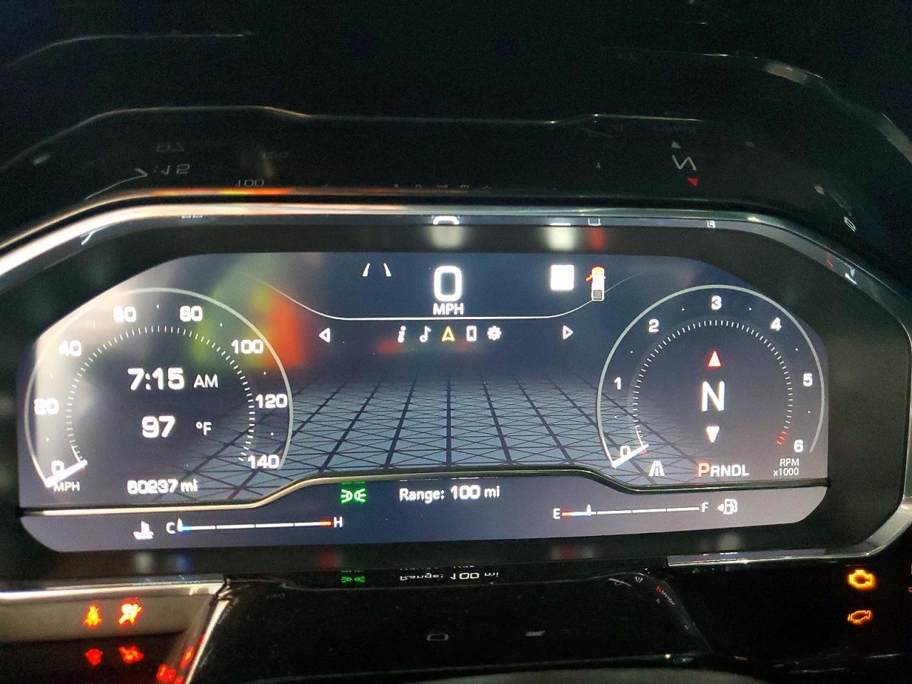 2022 GMC Sierra C1500 Elevation