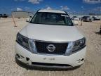 2014 Nissan Pathfinder Platinum