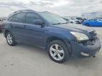 2007 Lexus Rx 350 Base