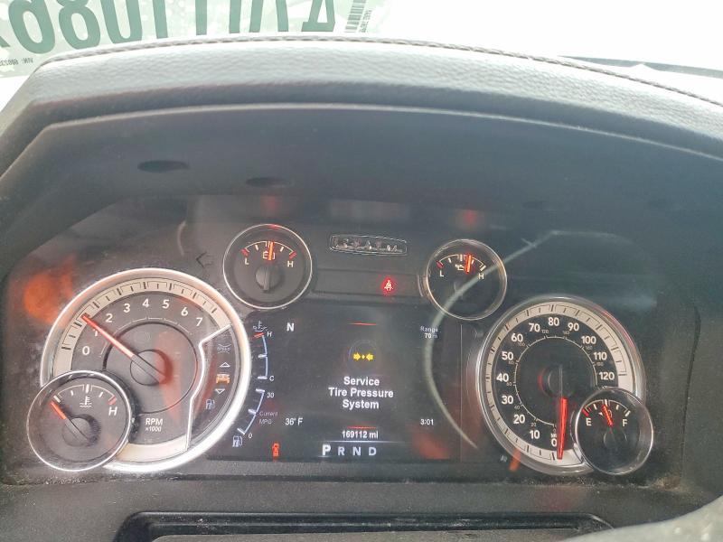 2015 Dodge RAM 1500 Sport