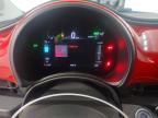 2024 Fiat 500 e red