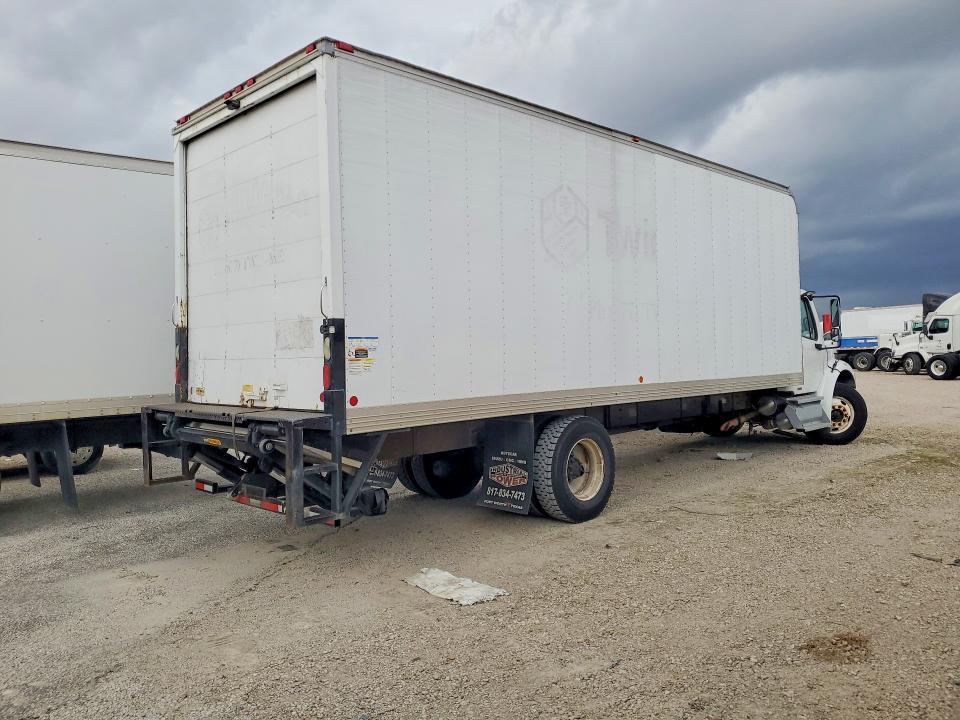 2011 Freightliner M2 106 Medium Duty