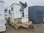 2000 Featherlite 2001 Featherlite Fiber Optic Splicing Trailer