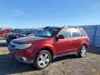 2010 Subaru Forester 2.5x Premium