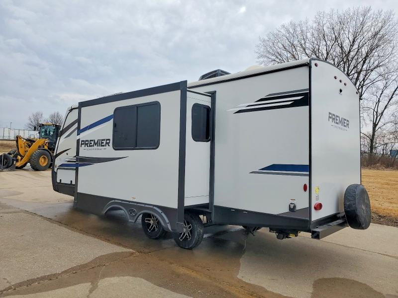 2022 Premier Recreational Vehicle (rv)-camper