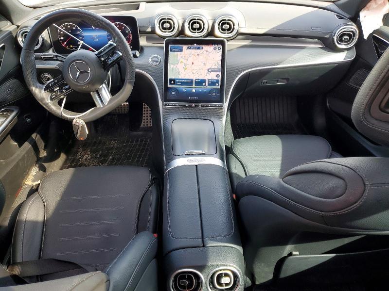 2023 Mercedes-Benz C 300 4matic